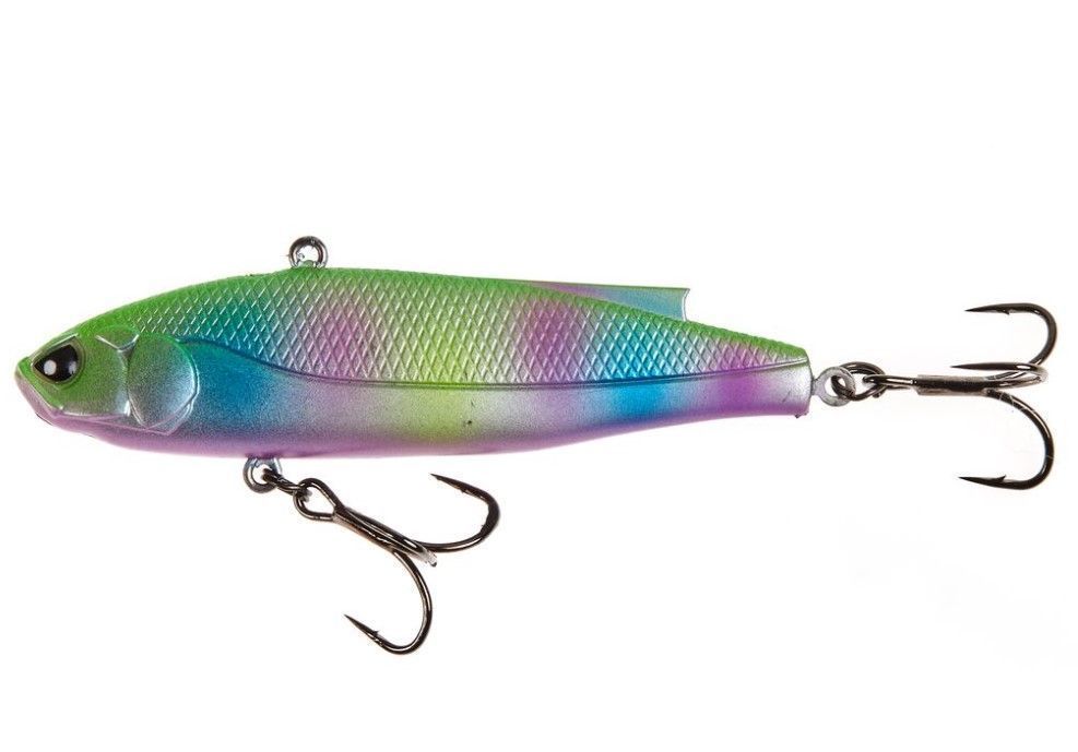 Воблер Lucky John Vib Soft 81S 140 21 гр Pro Series  LJVIBS81-140 — характеристики,  особенности конструкции