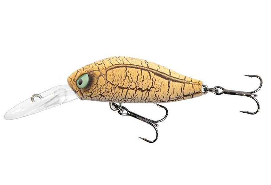 Воблер Lucky John Basara 35LBF 706 2 гр Pro Series  ВА35LBF-706 — характеристики,
	                                    особенности конструкции