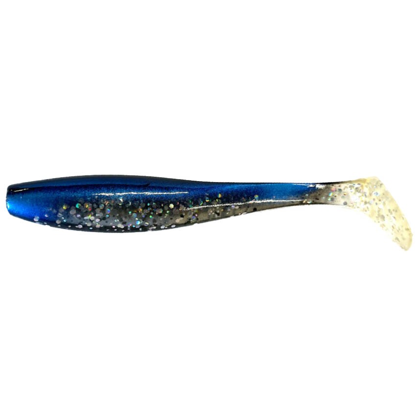 Силиконовая приманка Narval Choppy Tail 26 260 мм 1 шт 036-Tasty Morsel   NVCT26036 — характеристики,
	                                    особенности конструкции