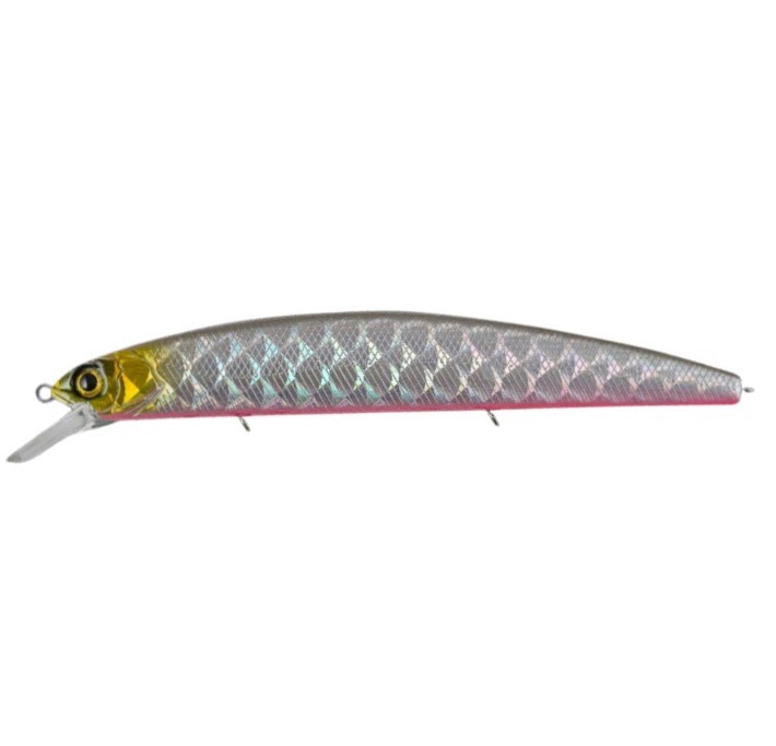 Воблер TsuYoki Chance 130SP TS002 21,5 гр — характеристики,
	                                    особенности конструкции