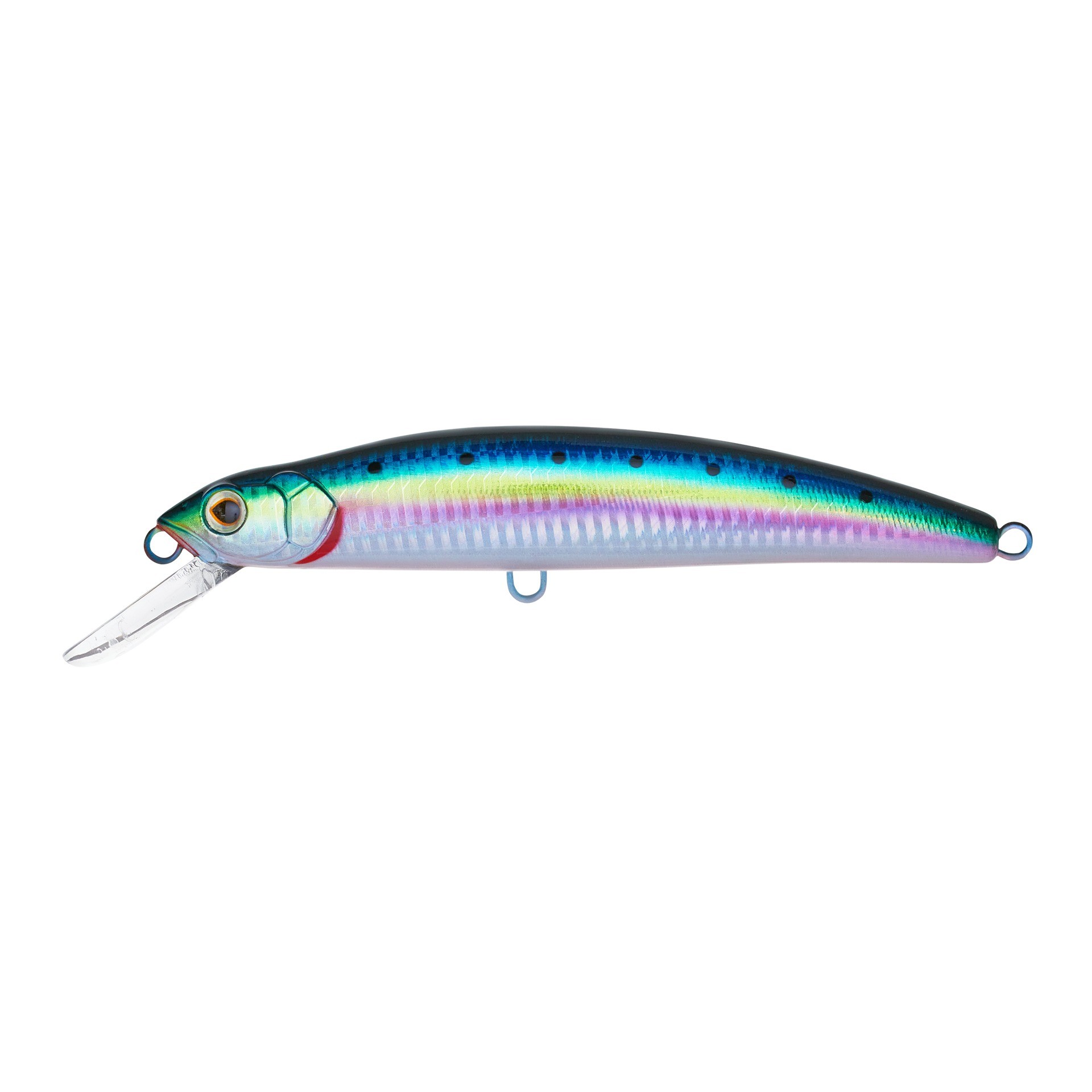 Воблер Strike Pro Musky Monster DM160 692-713-RP Pacific Sardine 58 гр   MG-006F#692-713-RP — характеристики,  особенности конструкции