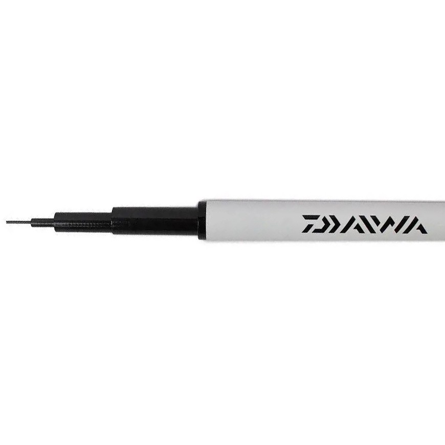 Маховое Удилище Daiwa Ninja Tele-Pole 400 см     11628-410 — крупный план
	                                    3