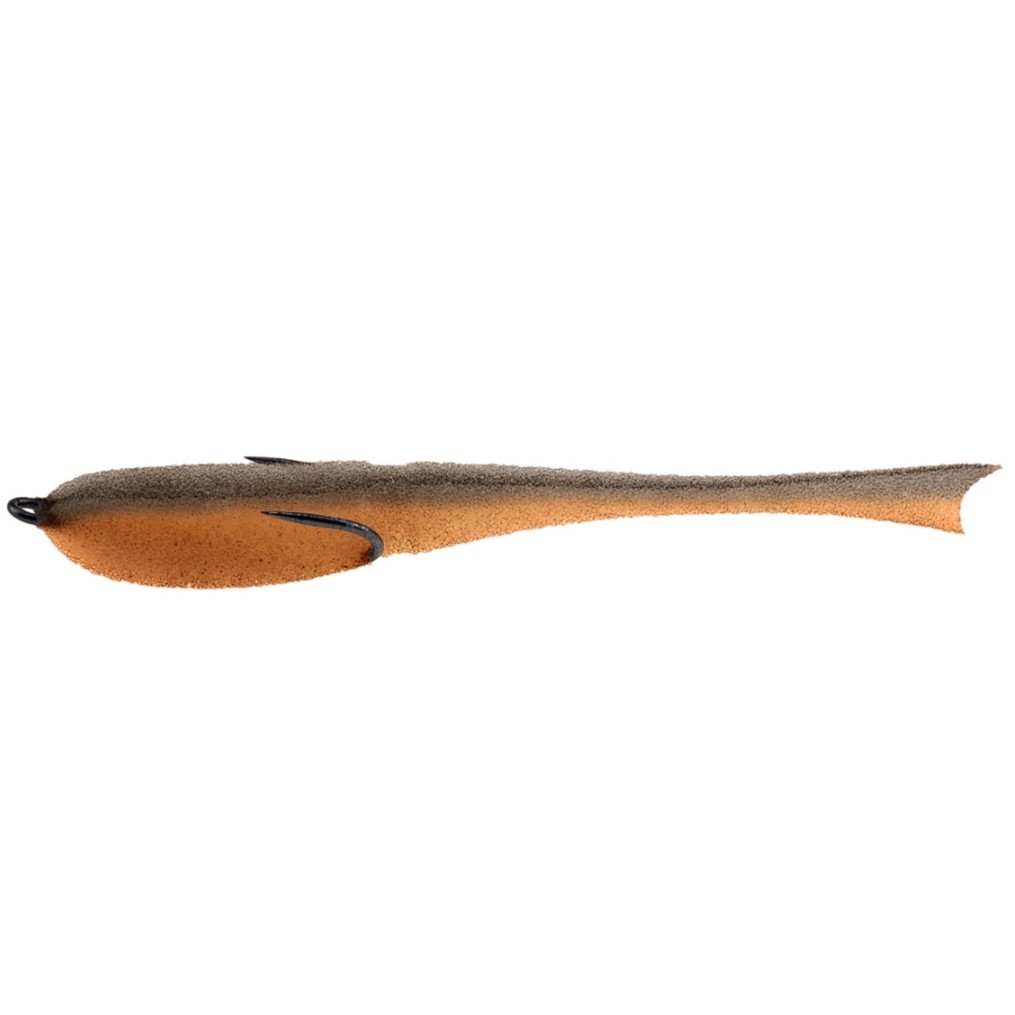 Поролоновая рыбка APS Slim 160 160 мм 3 шт #223 UV — характеристики,
	                                    особенности конструкции