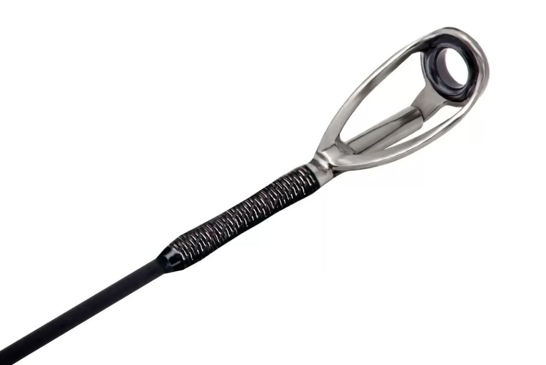 Спиннинг CF Arion 742SULS 223 см 0,8 - 5 гр  Crazy Fish  ASRE742SULS — крупный план
	                                    6