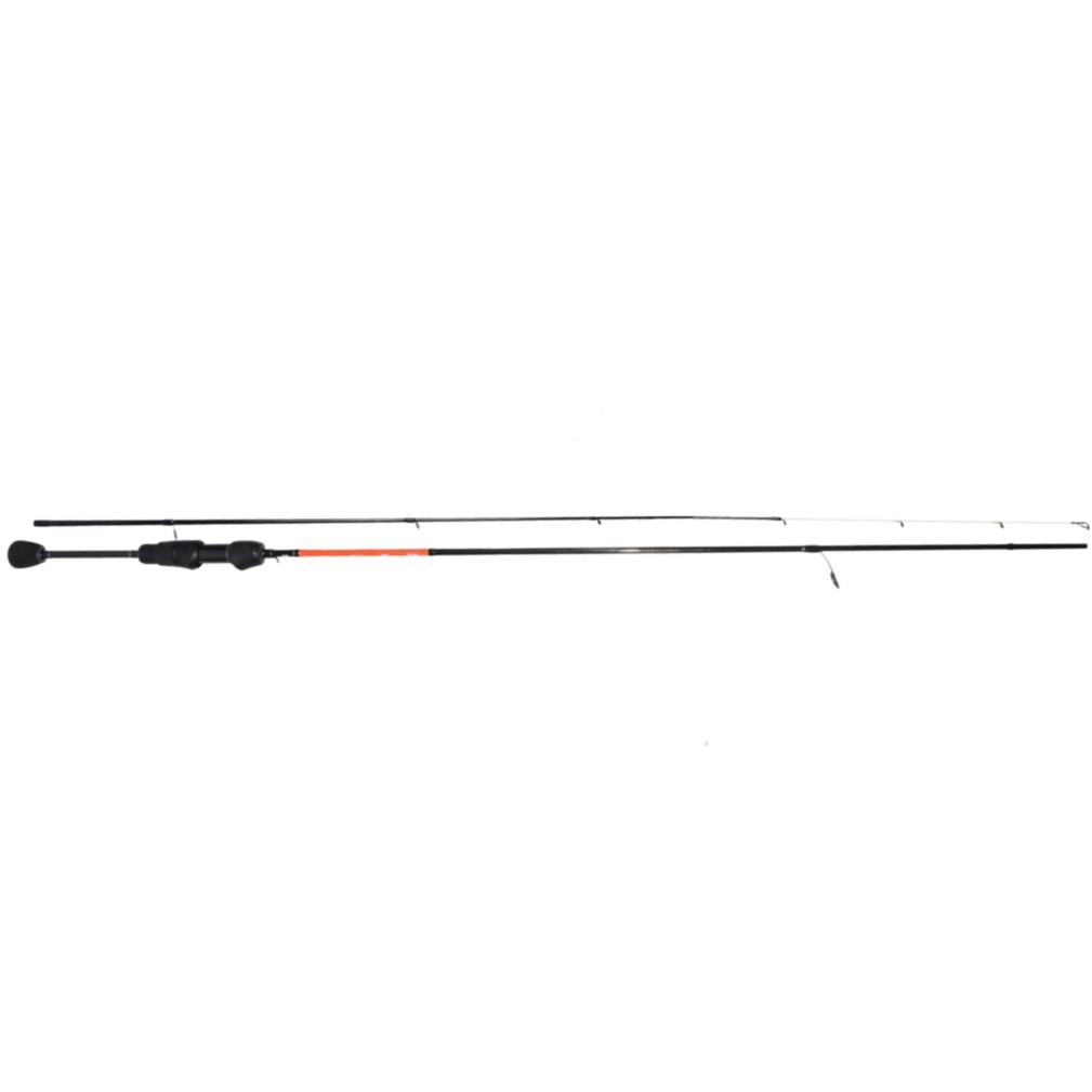 Спиннинг Maximus Pointer-X Nano-Jig 18XUL 180 см 0,3 - 2,5 гр    MNJSPX18XUL — характеристики,
	                                    особенности конструкции