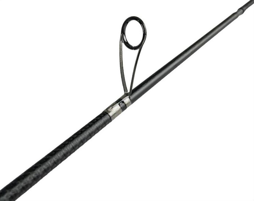 Спиннинг Graphiteleader Severo Prototype 802M 244 см 5 - 28 гр    GSPS-802M — крупный план
	                                    3