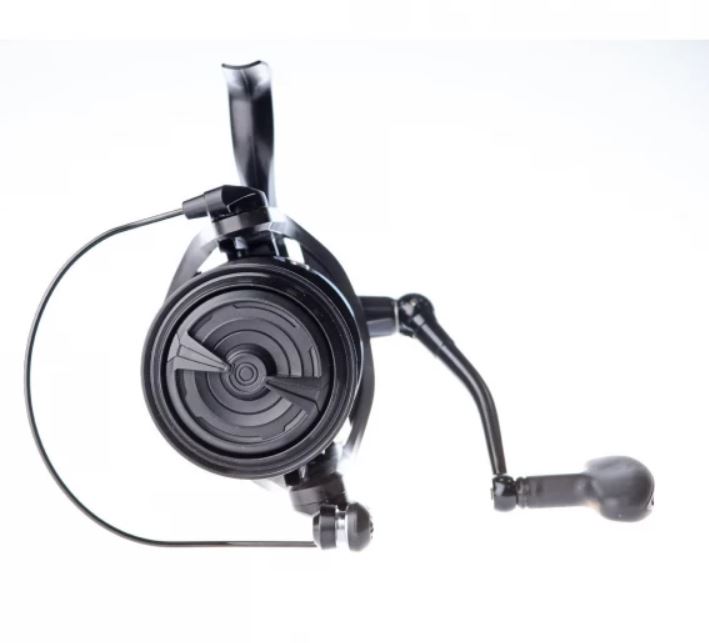 Катушка Daiwa Crosscast 45SCW 5000C QD  20  10250-500 — крупный план
	                                    2