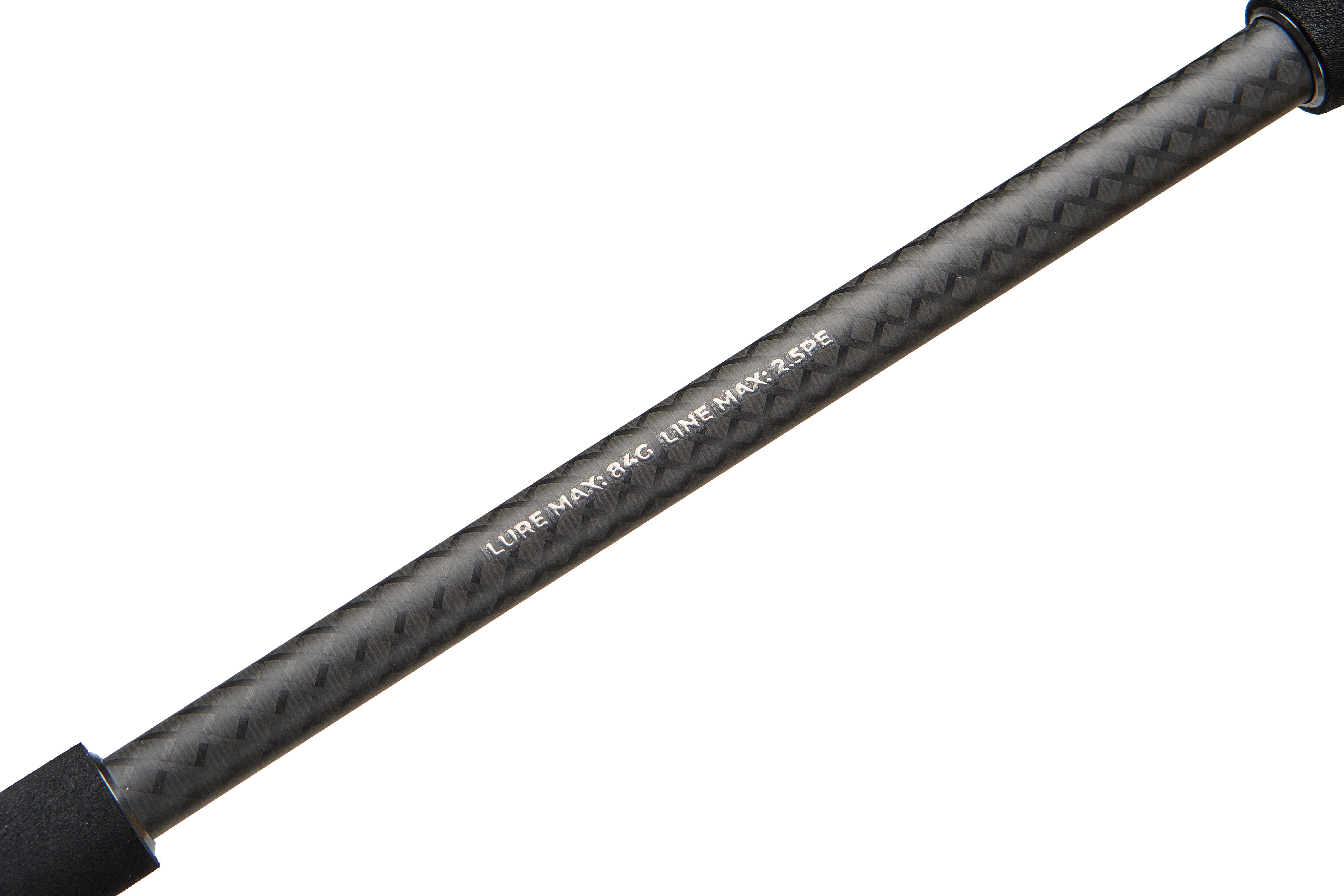 Спиннинг Narval Mantra 76HH 230 см 84 гр    NVRMNTS76HH — крупный план
	                                    3