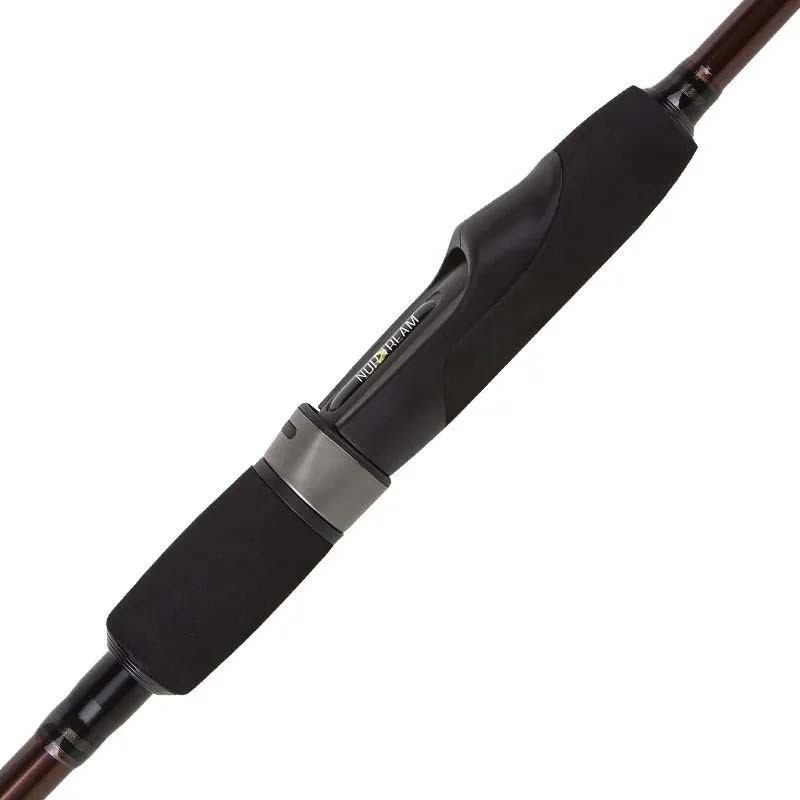 Спиннинг Norstream Nibble 2 732UL 221 см 1 - 7 гр    NBS2-732UL — крупный план
	                                    2