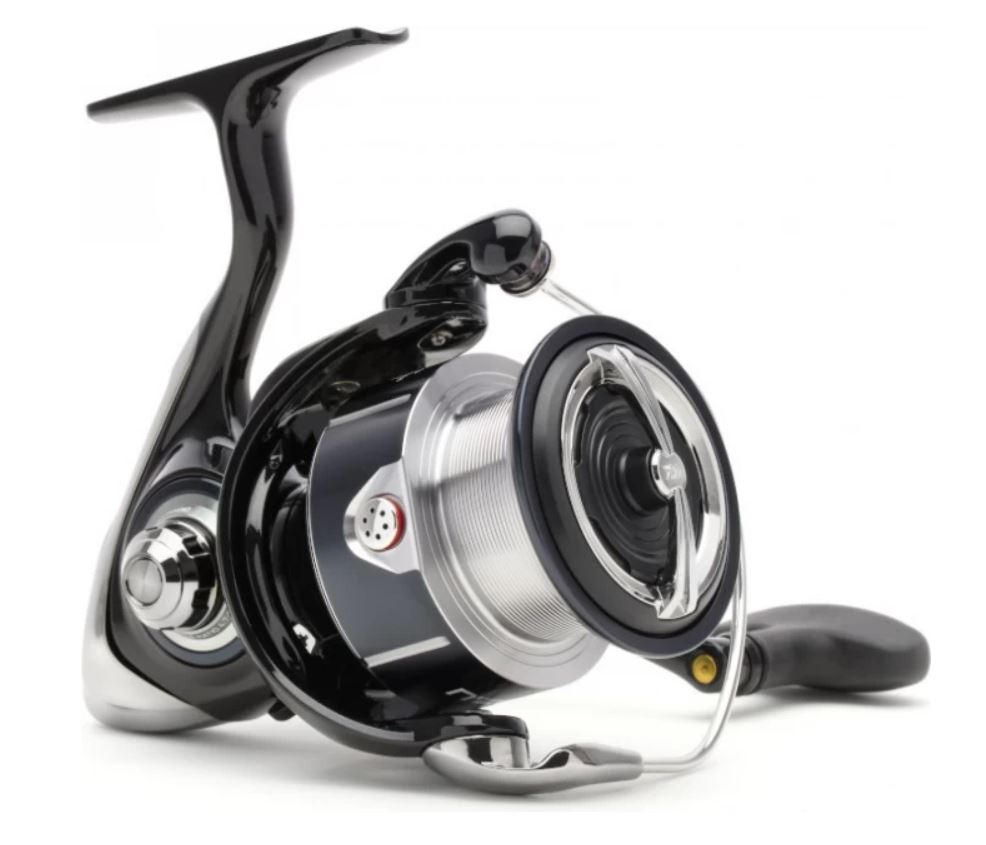 Катушка Daiwa N'Zon Plus LT6000S-CP  24  10113-003 — характеристики,  особенности конструкции