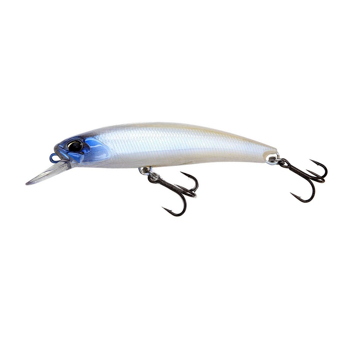 Воблер DUO Realis Fangbait 100 DR #ACC3008 Neo Pearl 15,7 гр   DUO-77232 — характеристики,  особенности конструкции