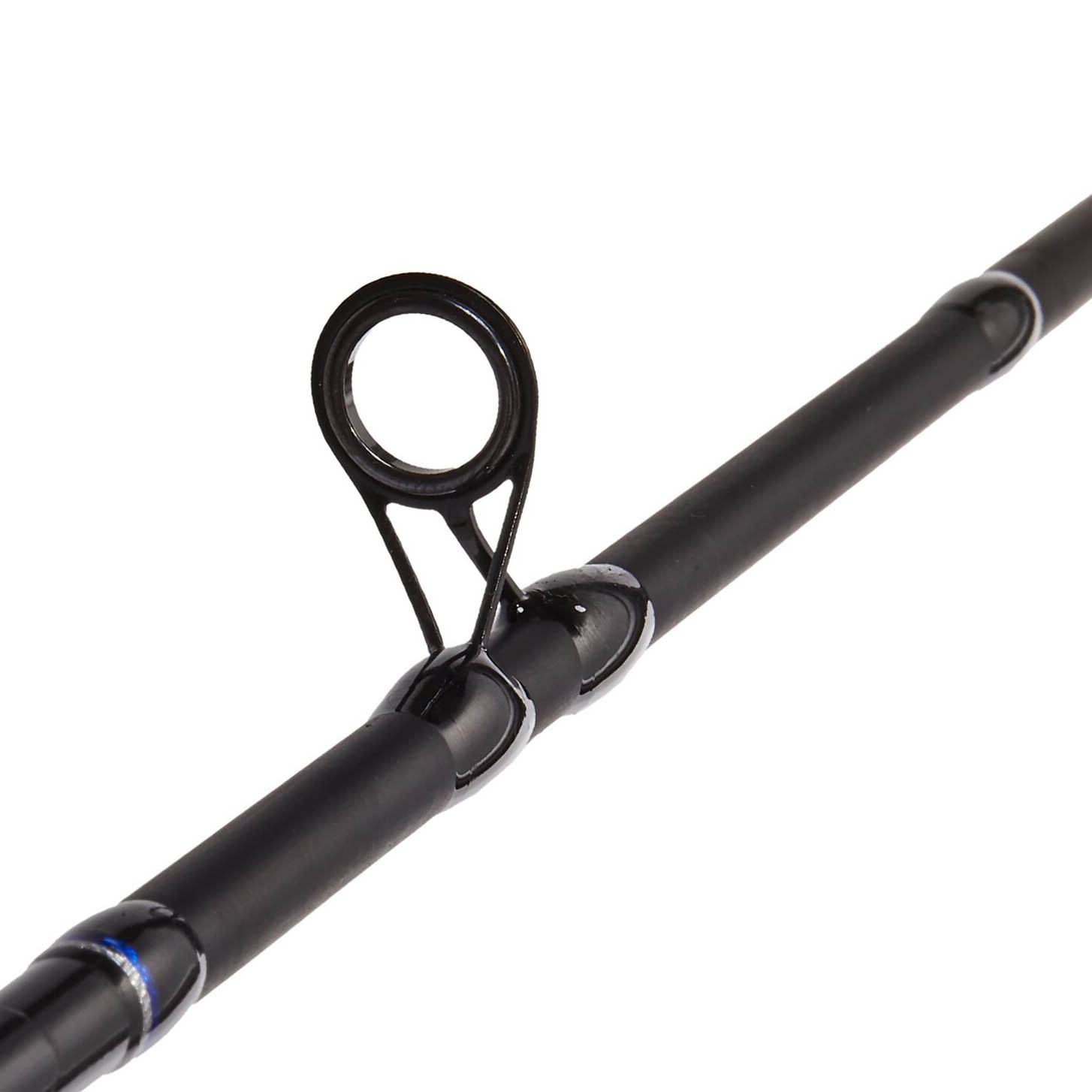 Спиннинг Salmo Aggressor Jerk 070 180 см 20 - 70 гр    5724-180 — крупный план
	                                    3