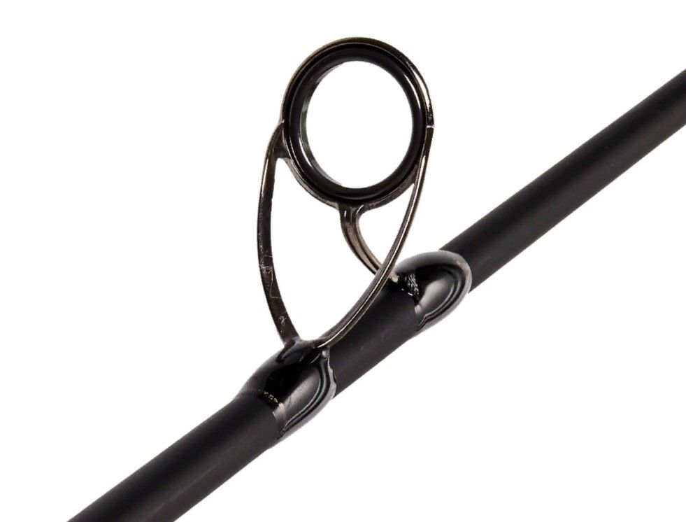 Спиннинг Lucky John Progress PowerJig 852HEF 257 см 30 - 80 гр    LJPP-852HEF — крупный план
	                                    3