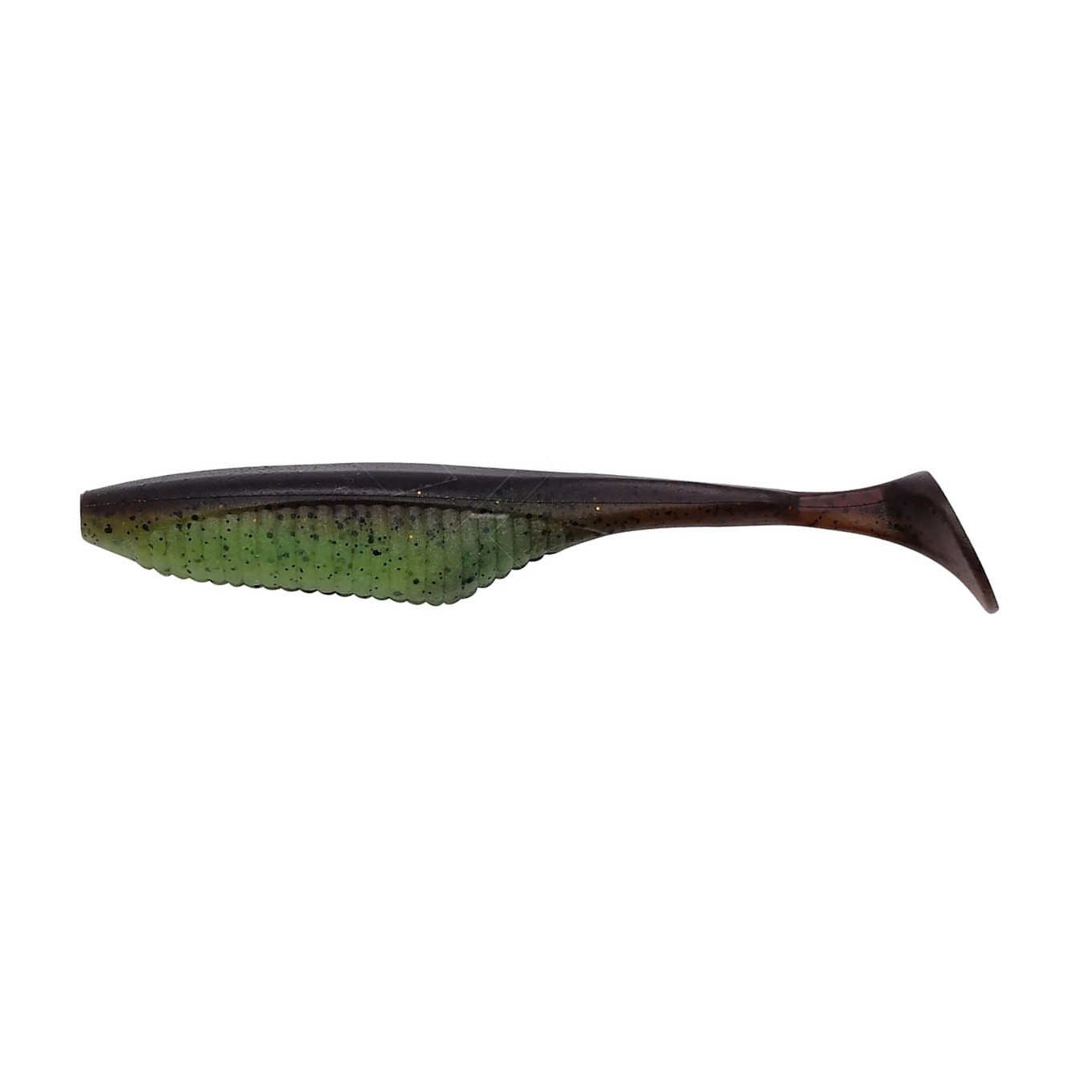 Силиконовая приманка DUO Realis Versa Shad Fat 5 127 мм 5 шт F082   DUO-08851 — характеристики,  особенности конструкции