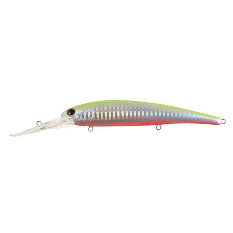 Воблер TsuYoki Soloist 120F AM003 20 гр — характеристики,  особенности конструкции