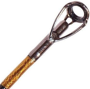 Спиннинг Kosadaka Jig Band 240MH 240 см 15 - 48 гр    SJB-240MH — крупный план
	                                    5