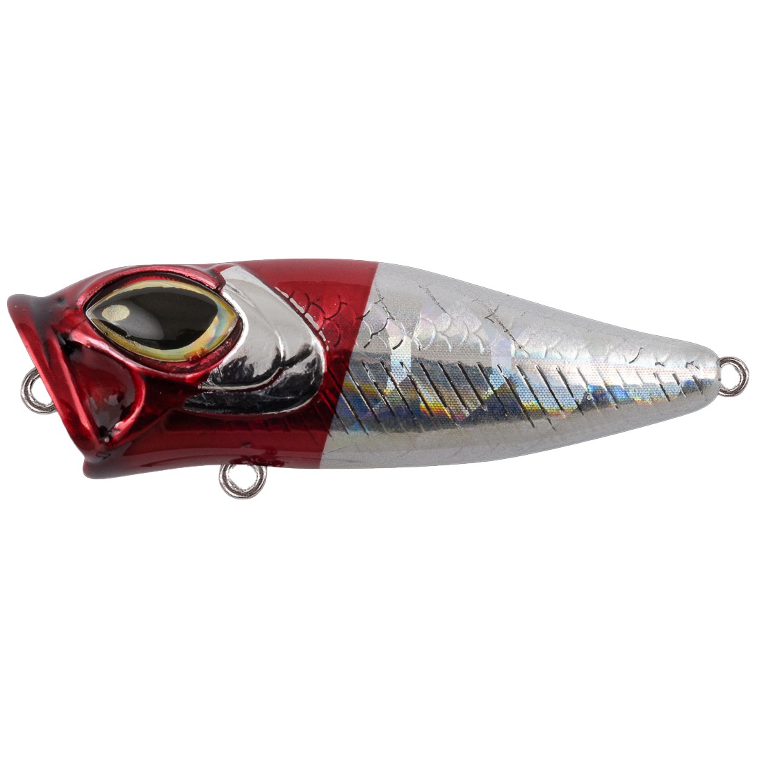 Воблер TsuYoki Zoki 44F WR045 4,4 гр — характеристики,  особенности конструкции
