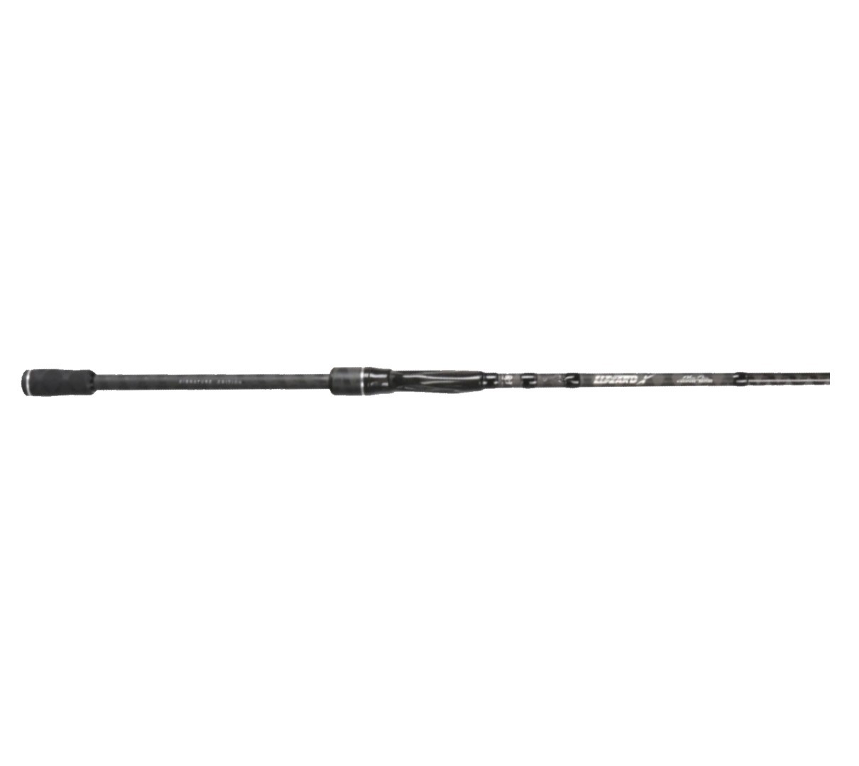 Спиннинг BFT Lizzard X LXS91 277 см 10 - 40 гр  9.1 Evert Oostdam  57-BFT-LXS91-2 — характеристики,
	                                    особенности конструкции