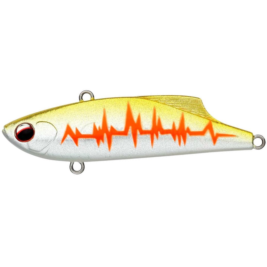 Воблер EverGreen Ocean Fleet Marvie 70 RU19 15 гр — характеристики,  особенности конструкции