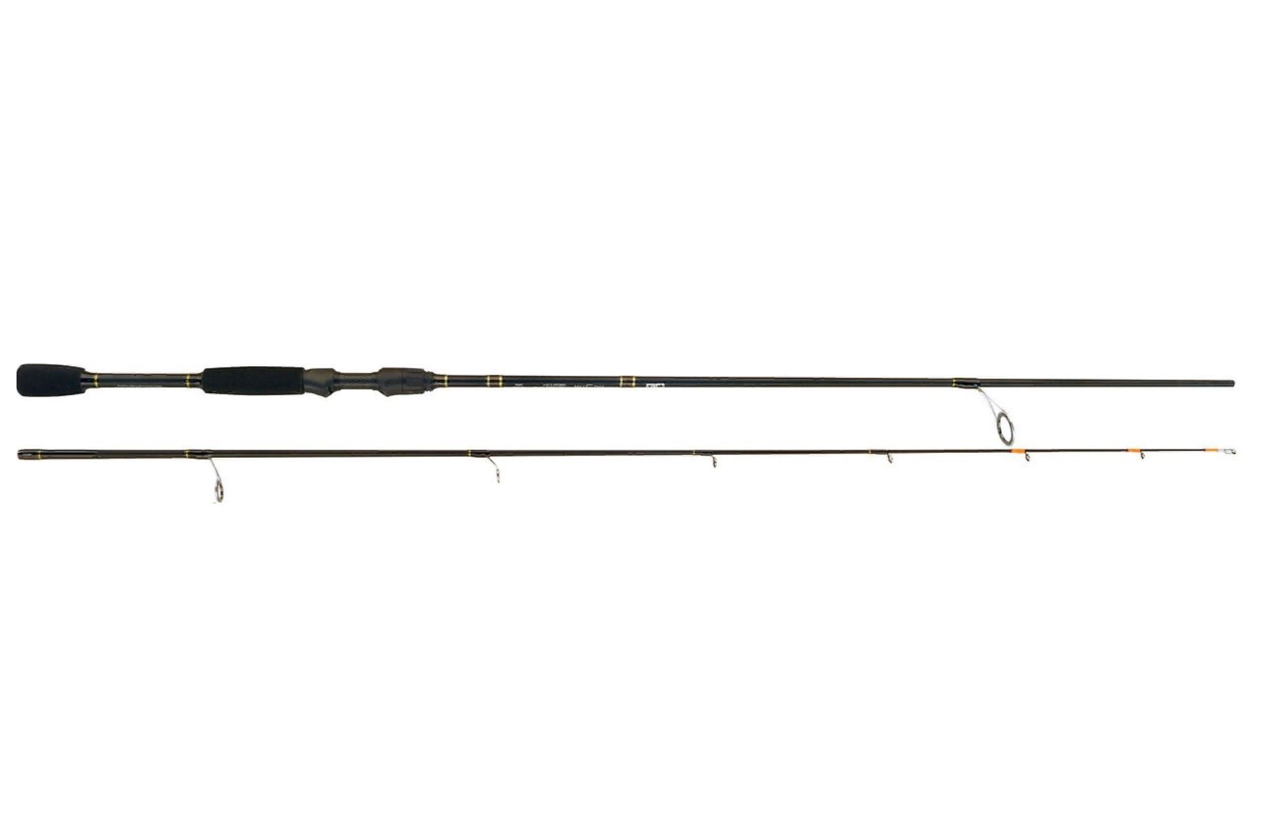 Спиннинг Kosadaka Quantum 213M 213 см 7 - 28 гр    SNT-213M — характеристики,
	                                    особенности конструкции
