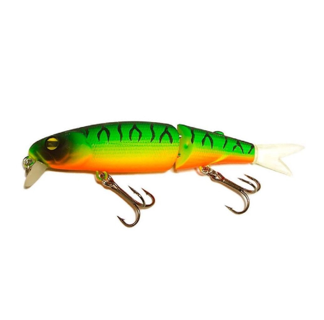 Воблер Scorana Sanders Minnow 88SP MBT 7,2 гр   snds88SP-MBT — характеристики,
	                                    особенности конструкции