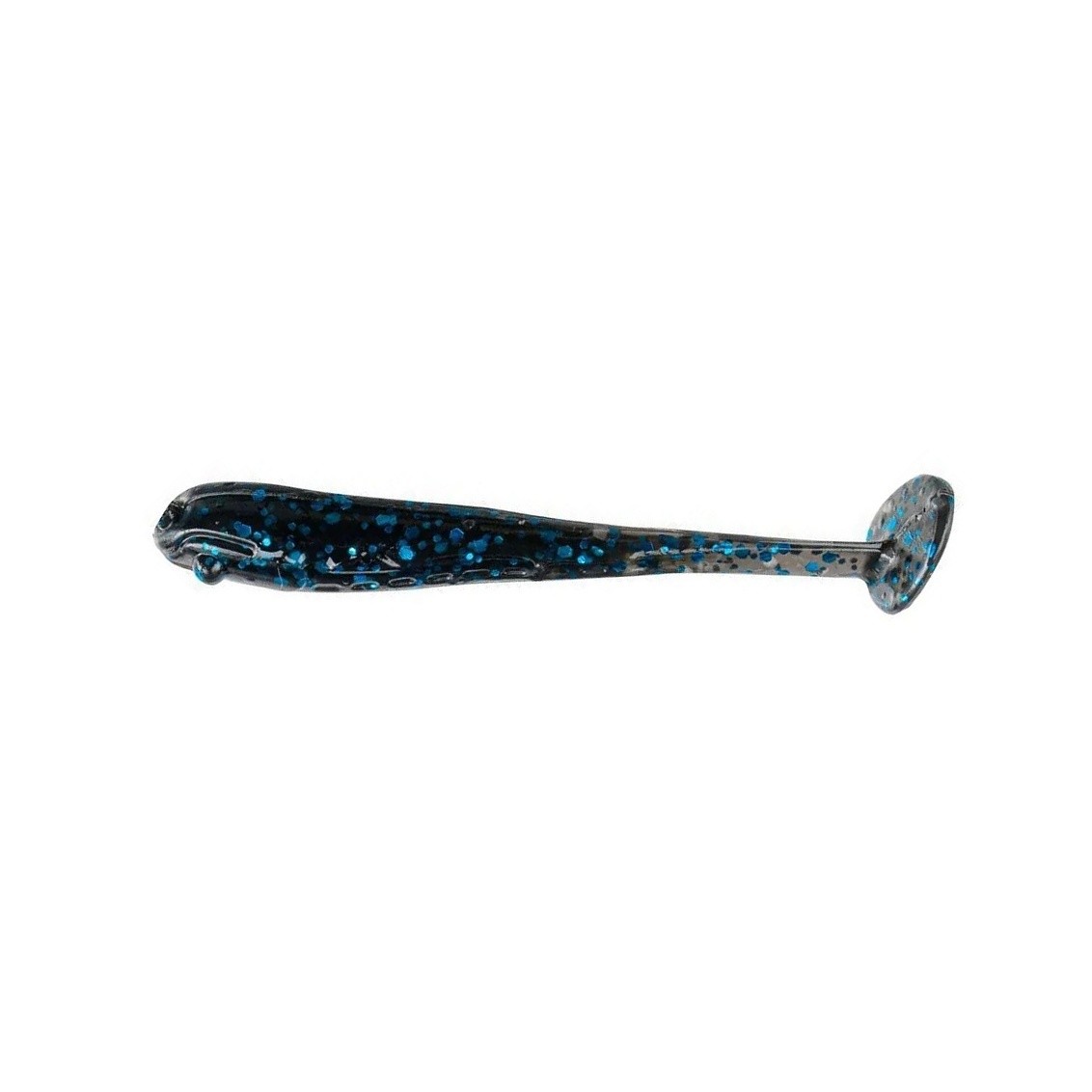 Силиконовая приманка CF Company Nano Minnow 1.6 40 мм 8 шт 85   6-40-85-6 — характеристики,  особенности конструкции