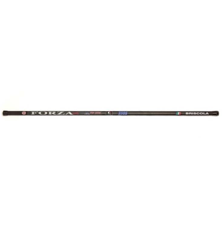 Маховое Удилище Briscola Forza Pole P4004 400 см     FZP4004 — характеристики,
	                                    особенности конструкции