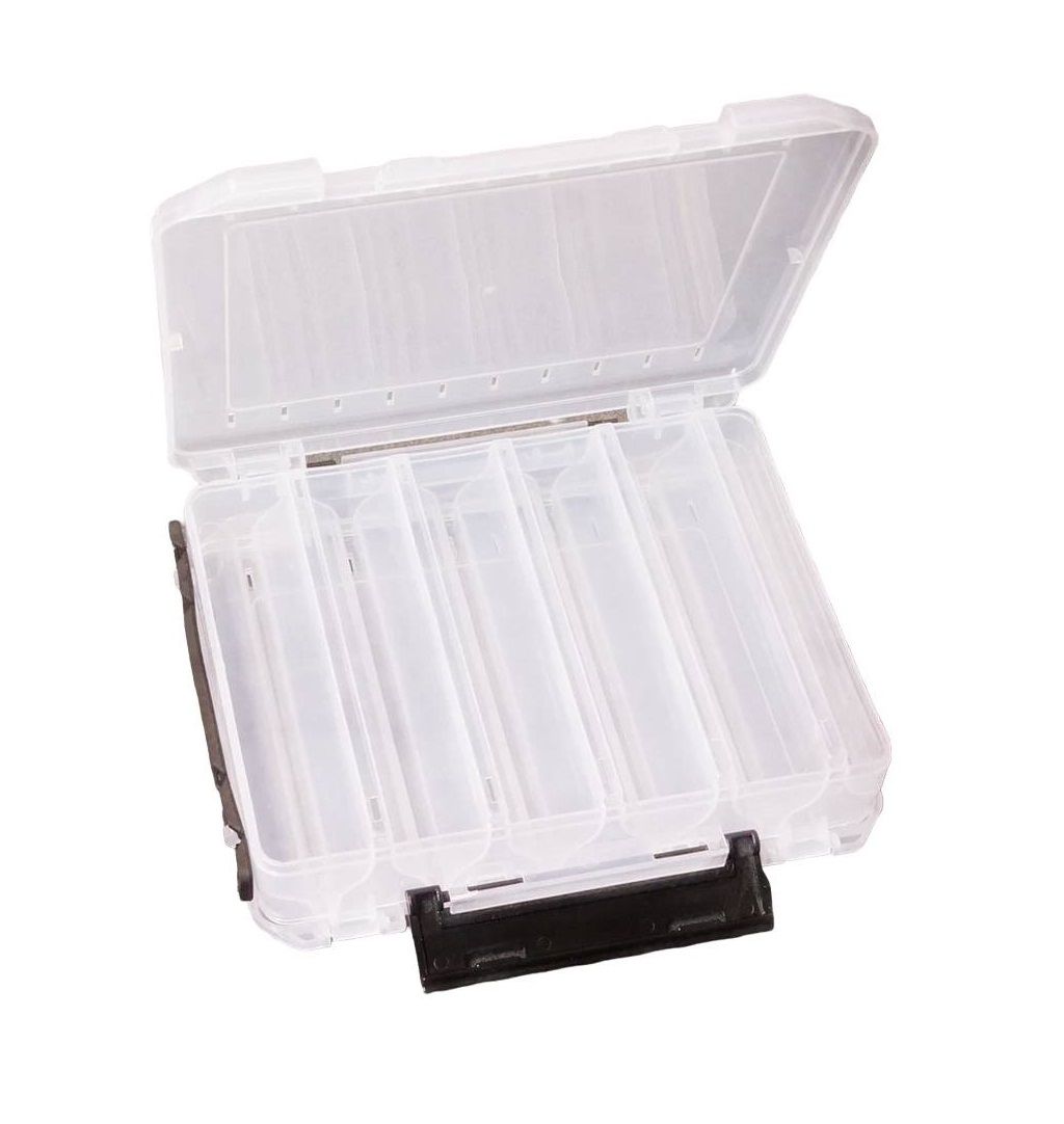 Коробка Kosadaka TB  S31C 20х17,5х5 см CL   TB-S31C-CL — крупный план
	                                    1