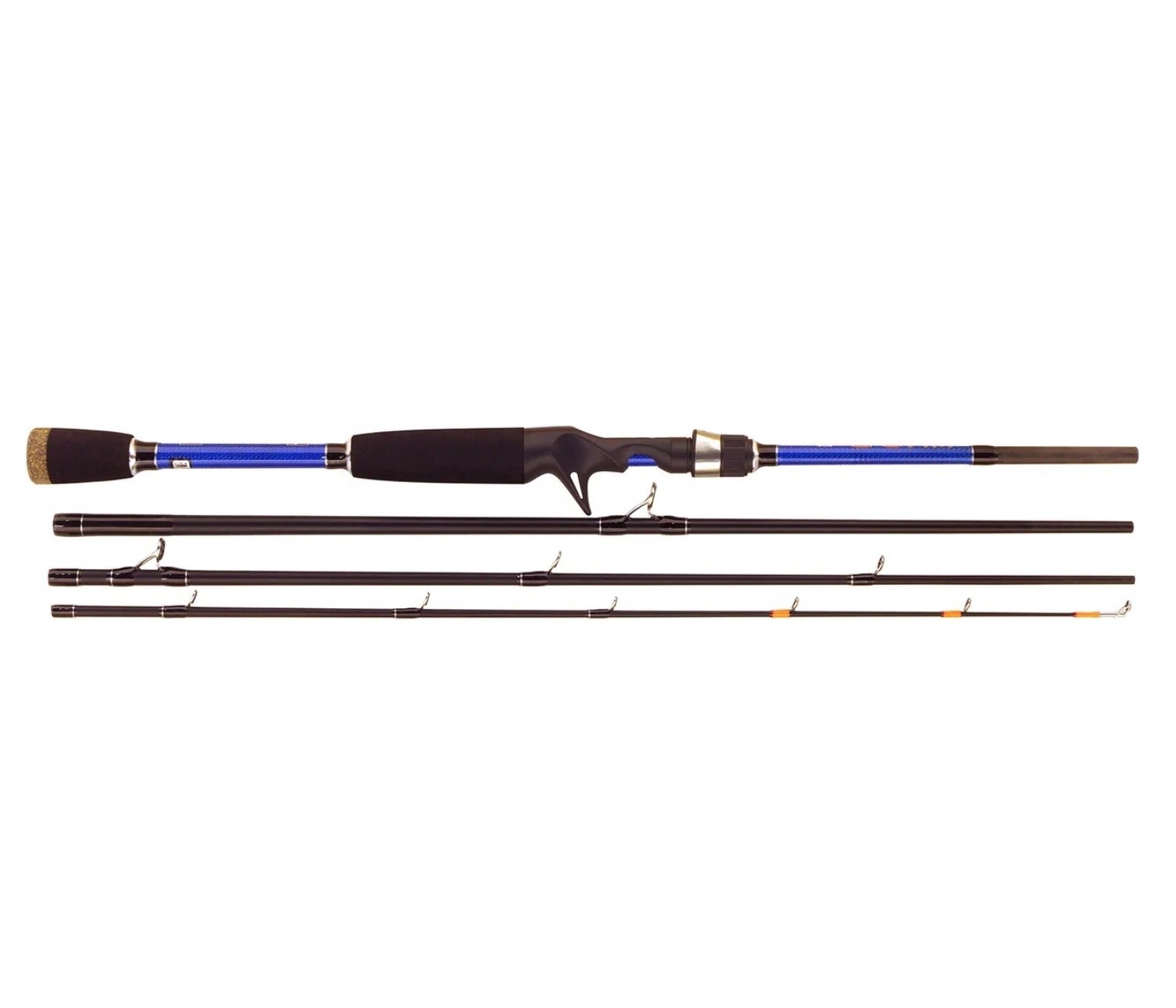 Кастинговое Удилище Kosadaka Mage 183L 183 см 5 - 18 гр    SMGC-183L — характеристики,  особенности конструкции