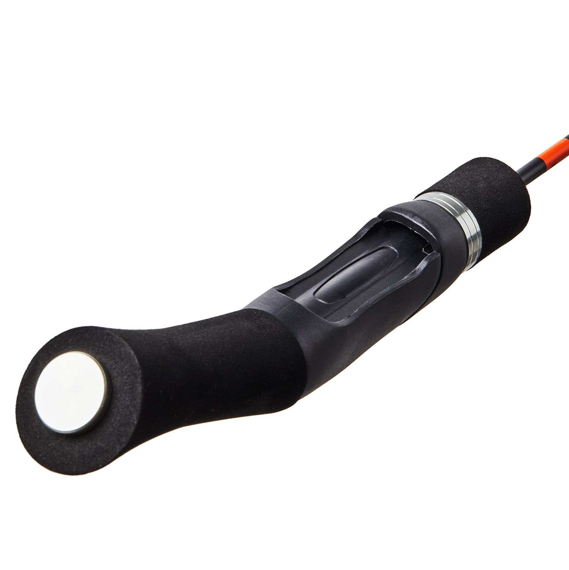 Зимнее Удилище Lucky John X-Tech Perchix 63 см 15 гр    LJ142-01 — крупный план
	                                    2