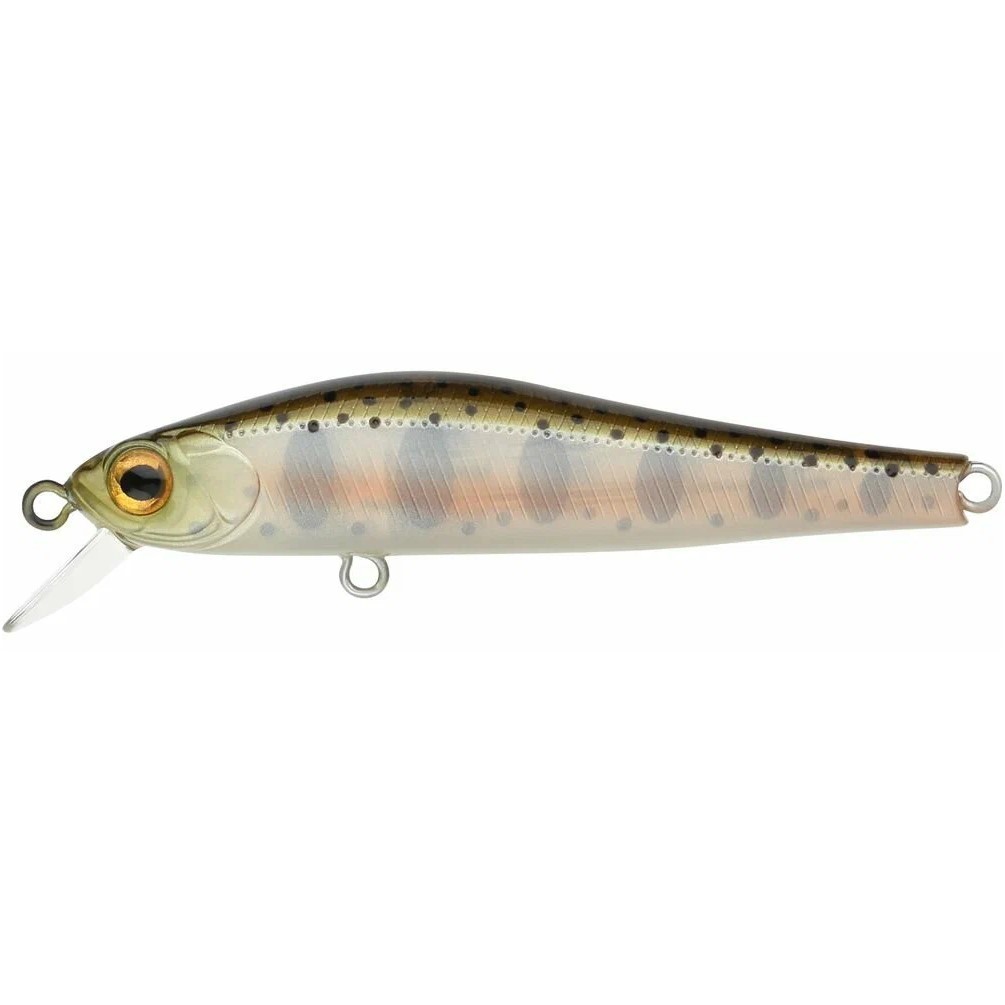 Воблер ZipBaits Rigge 56S 851 3,6 гр — характеристики,
	                                    особенности конструкции