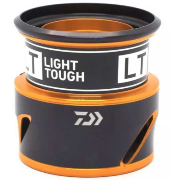 Шпуля Безынерционная Daiwa Lt Spool 2000S  20  20001-002 — характеристики,  особенности конструкции