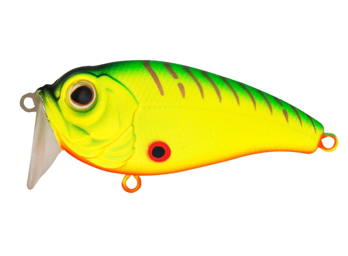 Воблер Strike Pro Chubby Crank 58L A17S 11,5 гр   JL-038L#A17S — характеристики,
	                                    особенности конструкции