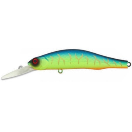Воблер ZipBaits Orbit 90SP-DR 2002 10,2 гр — характеристики,  особенности конструкции