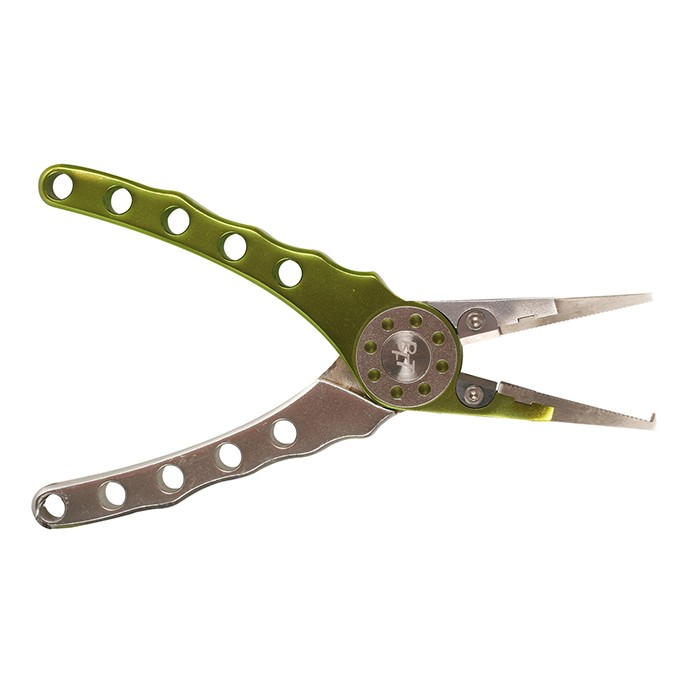 Плоскогубцы BFT Predator Multi-Tool    31-HYA6-17 — крупный план
	                                    1