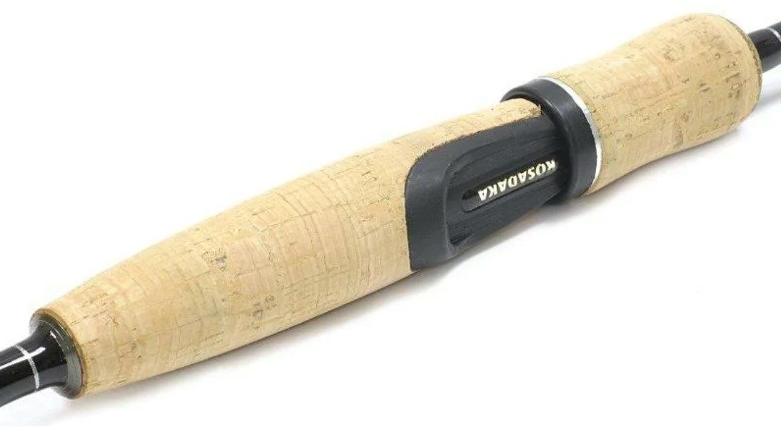 Спиннинг Kosadaka Starlight 210UL7 210 см 1 - 7 гр    SSLT210UL7 — крупный план
	                                    4