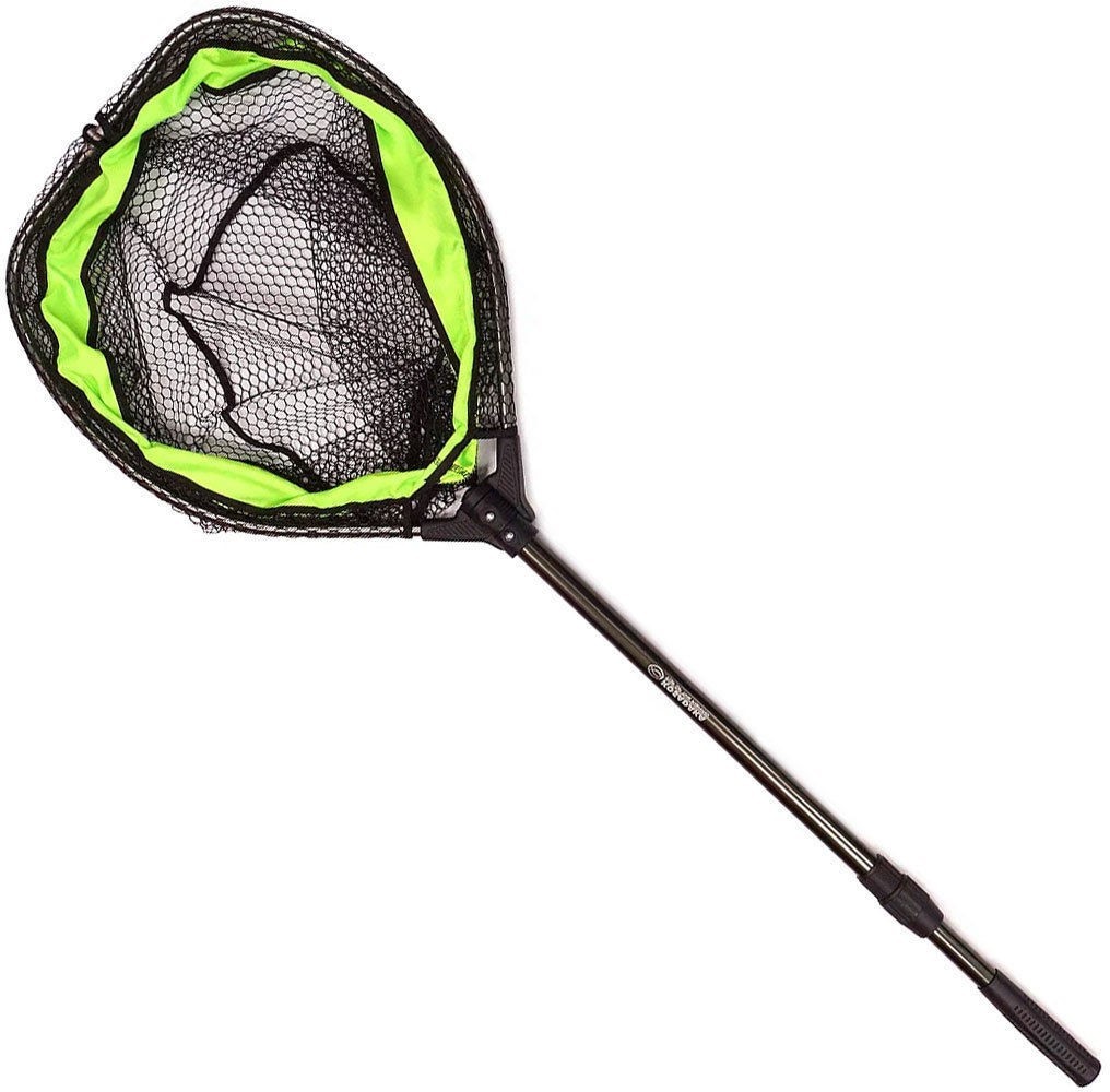 Подсачек Kosadaka Складной  163x45х42см  Полиэстер   LNTFAP — крупный план
	                                    1