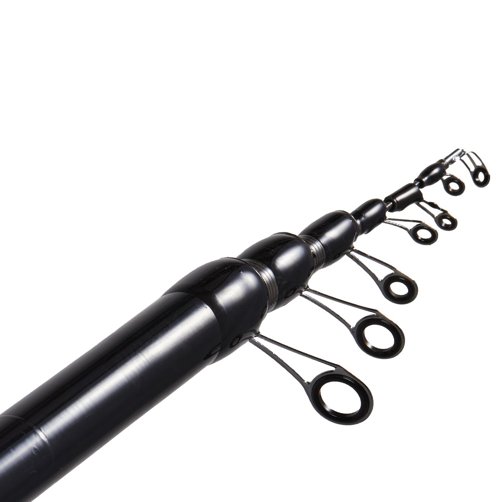 Болонское Удилище Salmo Diamond Bolognese Medium MF 500 см     2251-500 — крупный план
	                                    4