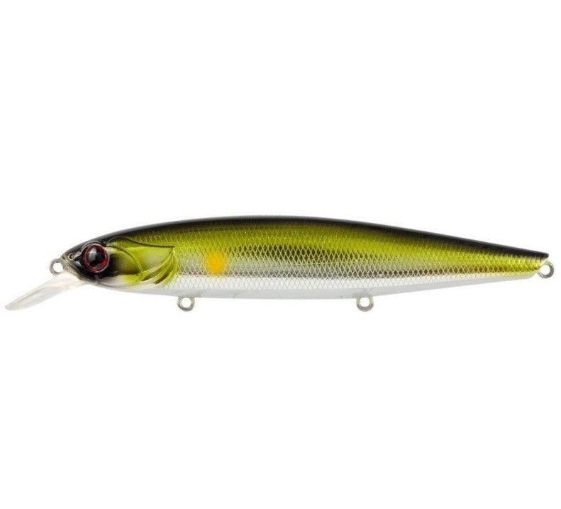 Воблер TsuYoki Draga 130SP 167 24,3 гр — характеристики,
	                                    особенности конструкции