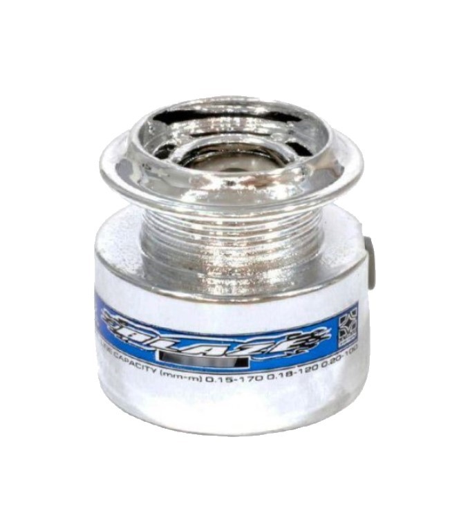 Катушка Kosadaka Blaze 750  16  BLZ750 — крупный план
	                                    2