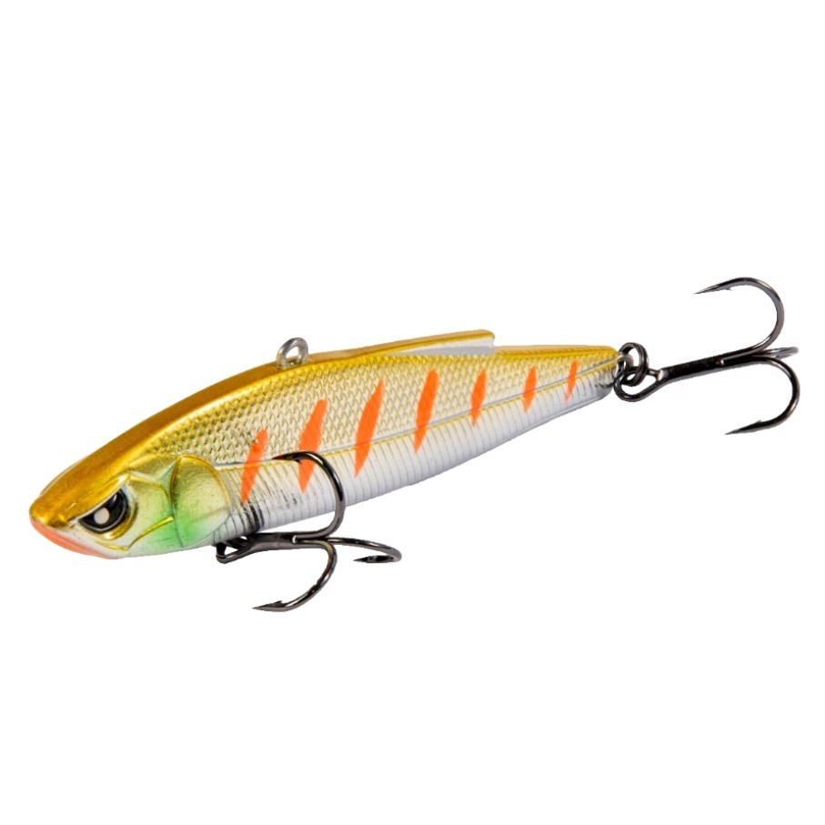 Воблер Lucky John Vib 58S 339 10 гр Pro Series  LJVIB58-339 — крупный план
	                                    1