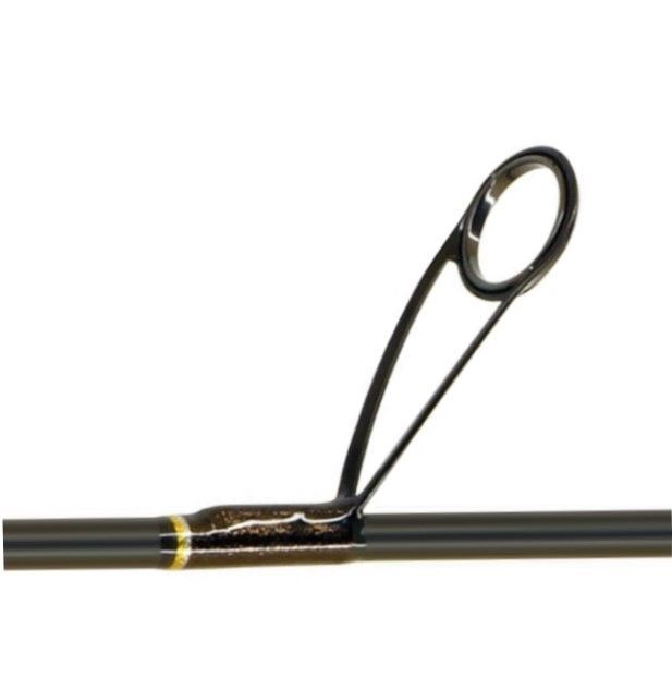 Спиннинг Kosadaka Pointer 213UL 213 см 0,5 - 6 гр    SPTR-213UL — крупный план
	                                    3