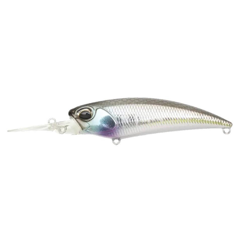 Воблер DUO Realis Shad 59 MR S86 4,7 гр   DUO-RSD-59MR-S86 — характеристики,
	                                    особенности конструкции