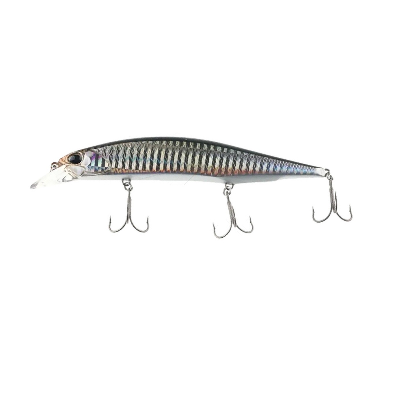 Воблер DUO Realis Jerkbait 120SP CHA0114 17,7 гр   DUO-69190 — характеристики,  особенности конструкции