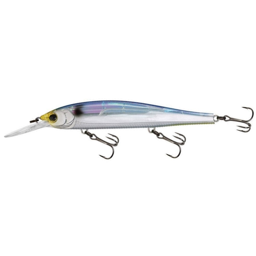 Воблер Yo-Zuri 3DB Jerkbait Deep 110SP NSH 16,5 гр   R1372-NSH — характеристики,  особенности конструкции