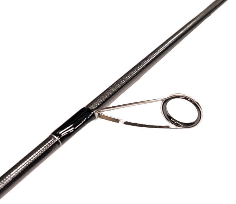 Спиннинг Zetrix Flair 802ML-T 244 см 1,5 - 14 гр    FLS-802ML-T — крупный план
	                                    4