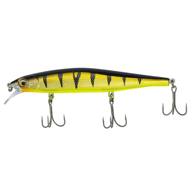 Воблер Rapala Precision Xtreme Mavrik 110 HTPH 14 гр   PXRM110-HTPH — крупный план
	                                    1