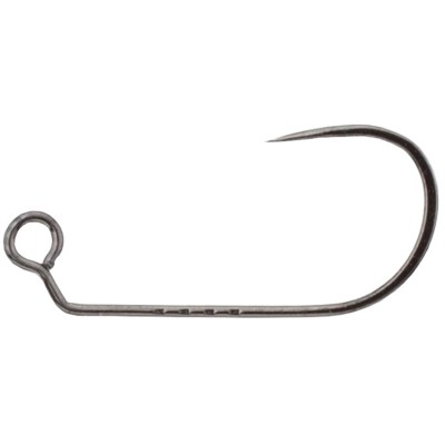 Крючок Одинарный Decoy Area Hook Jiggy AH-12 №6 10 шт — характеристики,
	                                    особенности конструкции