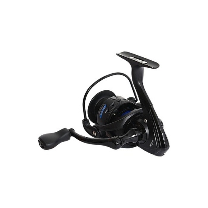Катушка Maximus Black Side Bolt 2500FD    BSBOL2500FD — крупный план
	                                    6