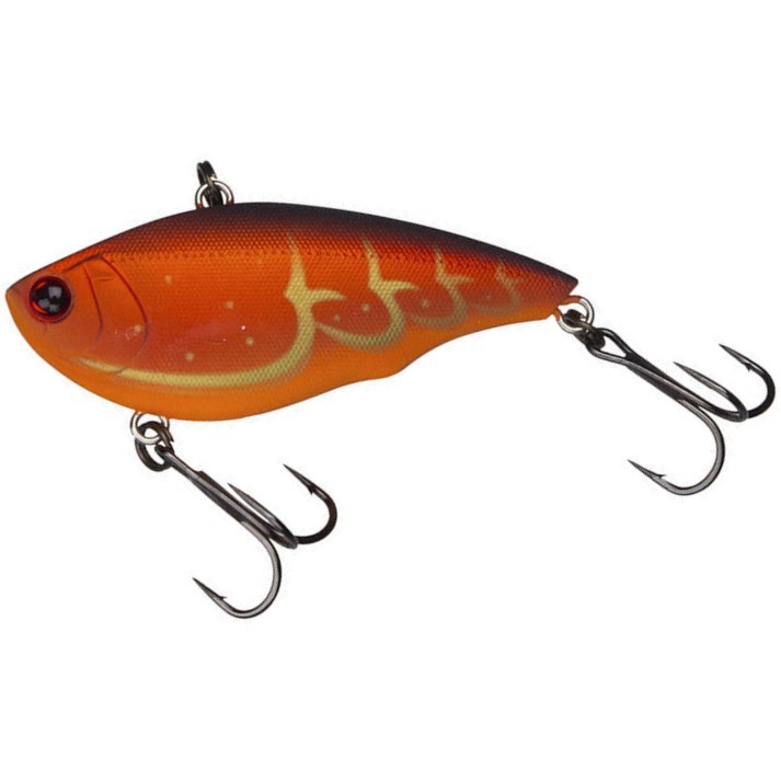 Воблер Yo-Zuri Rattln Vibe One Knock 65S MRRC 16 гр   R1423-MRRC — характеристики,  особенности конструкции